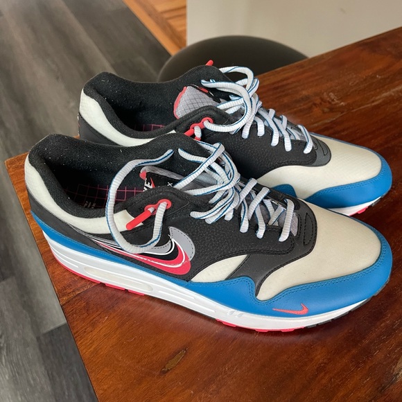 Nike Other - Mens Nike Air Max 1 Time Capsule